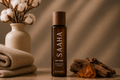 Bois Ambré — Parfum Textile & Maison
